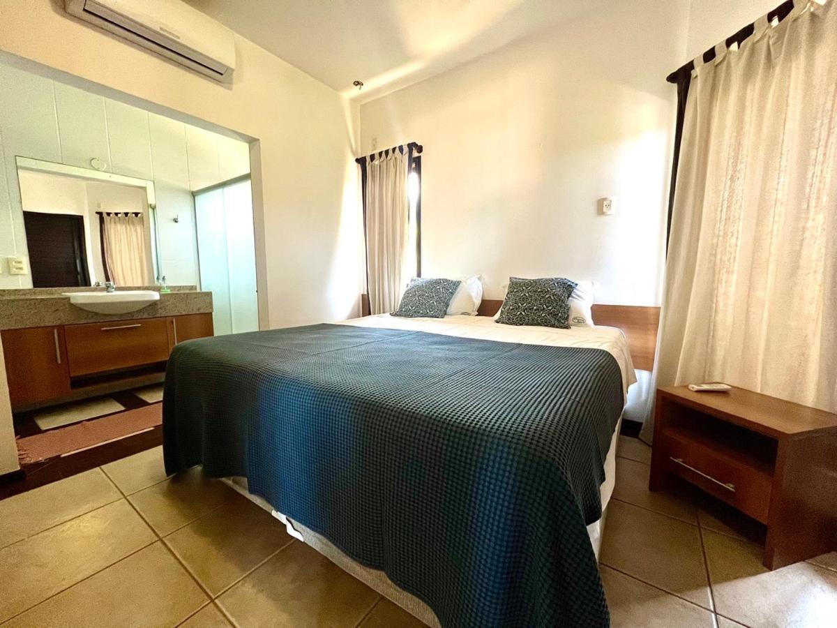 Dream Beach Cumbuco Oceanfront Apartments Zewnętrze zdjęcie