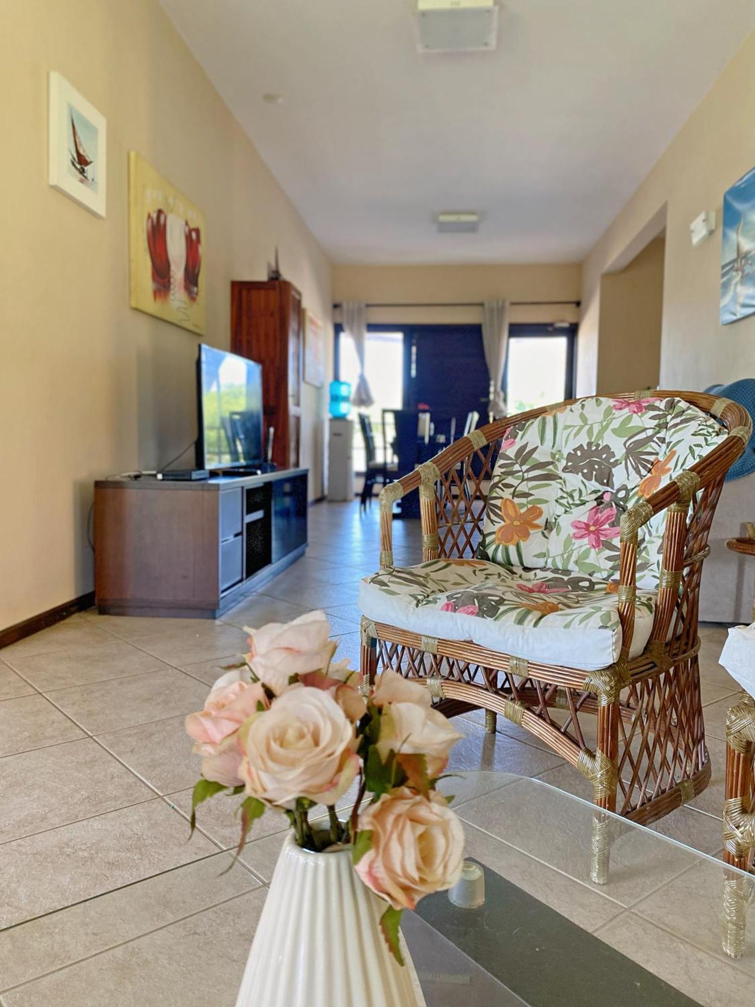 Dream Beach Cumbuco Oceanfront Apartments Zewnętrze zdjęcie