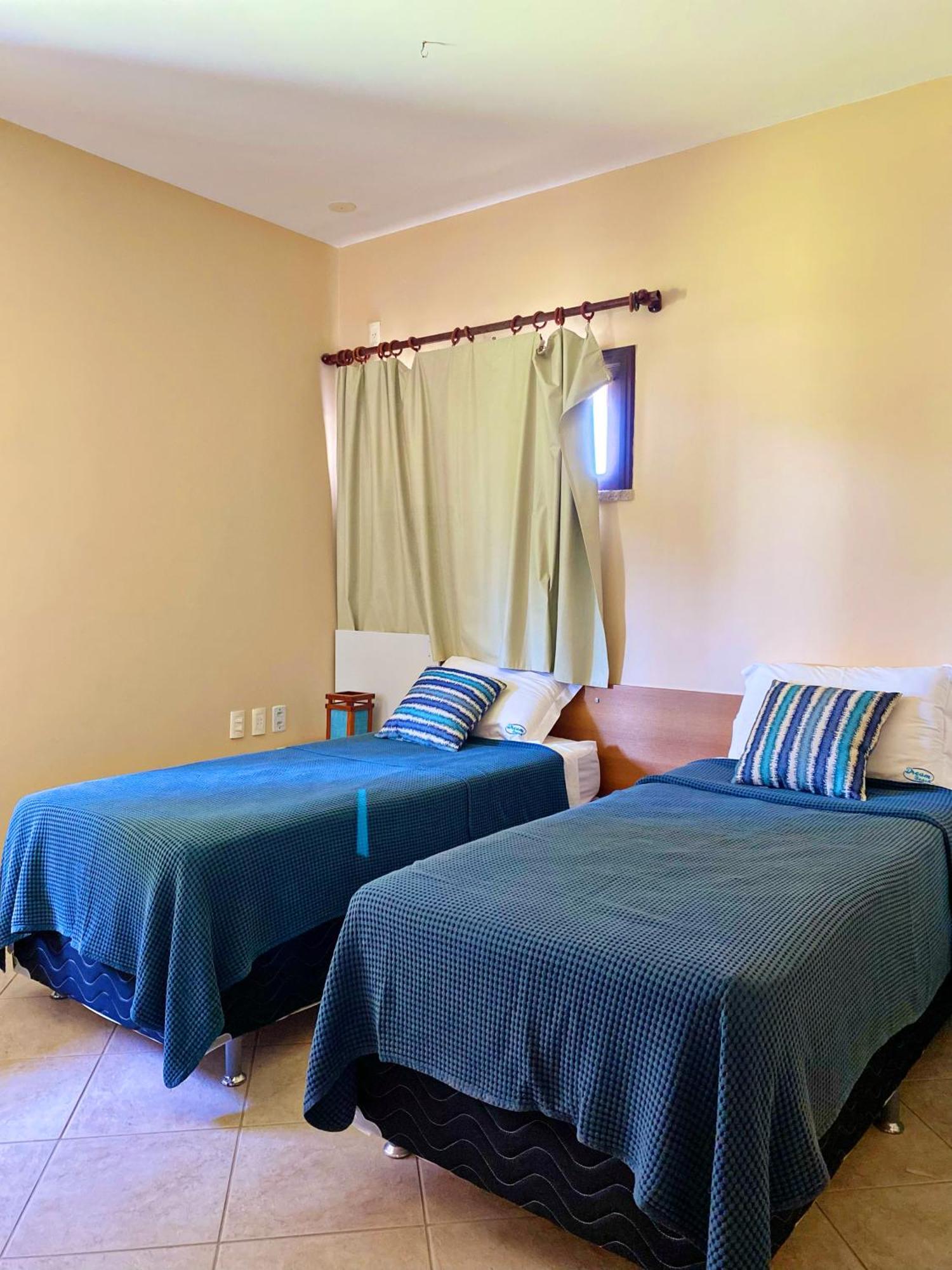Dream Beach Cumbuco Oceanfront Apartments Zewnętrze zdjęcie