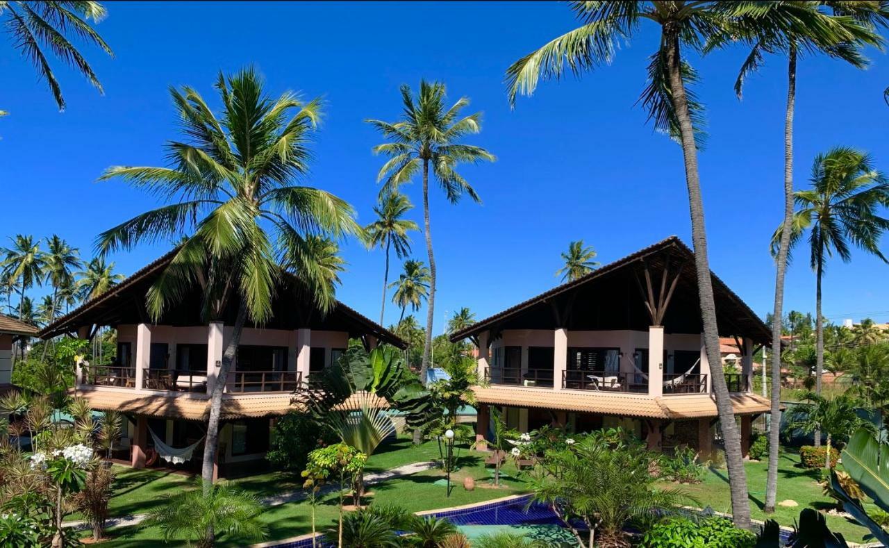 Dream Beach Cumbuco Oceanfront Apartments Zewnętrze zdjęcie