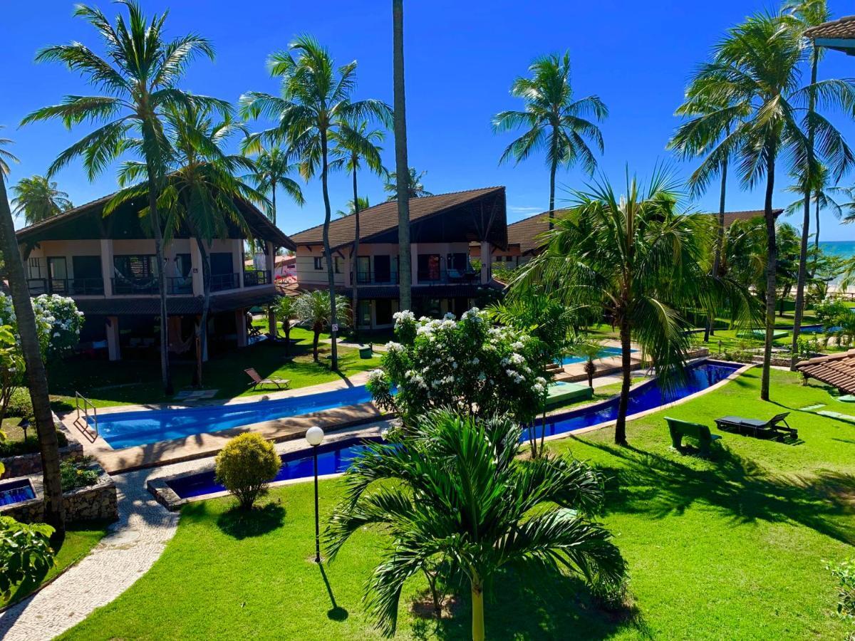 Dream Beach Cumbuco Oceanfront Apartments Zewnętrze zdjęcie