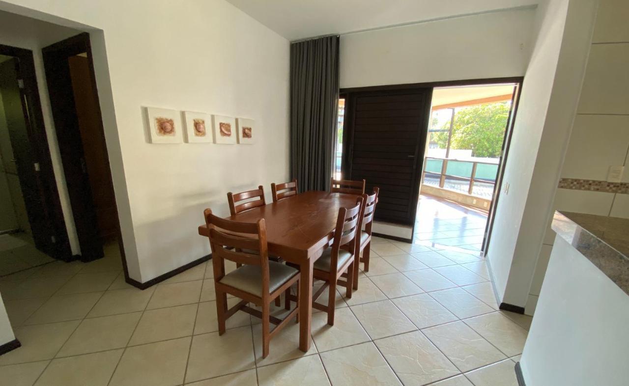 Dream Beach Cumbuco Oceanfront Apartments Zewnętrze zdjęcie